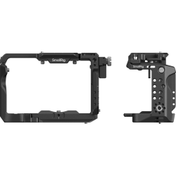SmallRig 6774 Advanced HawkLock Cage for Sony FX5