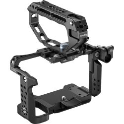 SmallRig 6775 Advanced Hawklock Handheld Cage Kit for Sony FX5