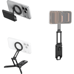 SmallRig 6515 FS-A1 Foldable Phone Support with Attachable Sticker