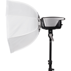 SmallRig 6407 FL-65 Quick Setup Foldable Lantern Softbox