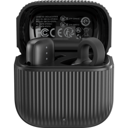 SmallRig 5718 S70-C1 Wireless Microphone with USB-C Adapter for Phones Black