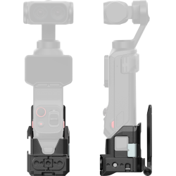 SmallRig 6824 Attachable Mount for Insta360 Luna Ultra