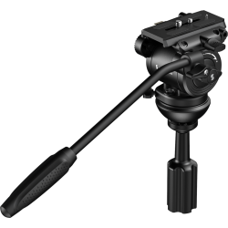 SmallRig 6551 Heavy-Duty Video Head