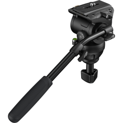 SmallRig 6552 Heavy-Duty Video Head