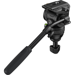 SmallRig 6553 Heavy-Duty Video Head
