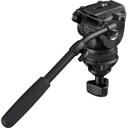 SmallRig 6554 Heavy-Duty Video Head