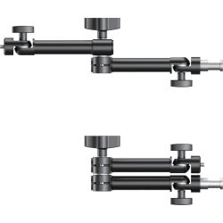 SmallRig 6324 12" Rosette Magic Arm Support