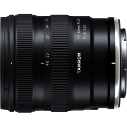 Tamron 20-40mm F2.8 Di III VXD - Nikon Z