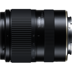 Tamron 16-50mm F/2.8 A Sony E (APS-C)