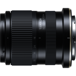 Tamron 16-50mm F/2.8 A -  Nikon Z