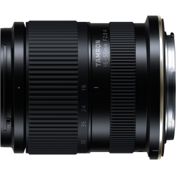 Tamron 16-50mm F/2.8 A -  Canon RF