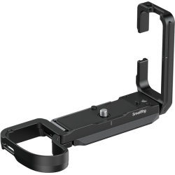 SmallRig 6410 L-Shaped Mount Plate for Nikon Z5IIC