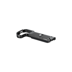 SmallRig 6695 Bottom Mount Plate for Nikon Z5IIC (Black)