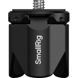 SmallRig 6860 Mini Tripod (Black)