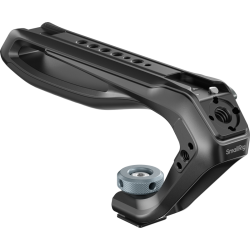 SmallRig 6142 Top Handle with Cold Shoe Mount