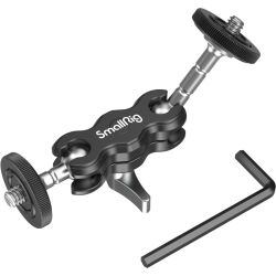 SmallRig 3238 Mini Magic Arm with Universal Ballhead