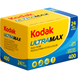 Kodak ULTRAMAX 400 135/24 - 1 PK