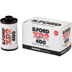 ILFORD XP2 Super 135/24