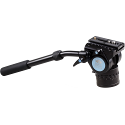 R-3213X+VH-10X Carbon Tripod &amp; Video Head 