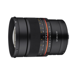 Samyang MF 85mm f/1.4 Canon RF