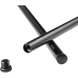 SmallRig 1054 15mm Alu Alloy Rods (M12-40cm)