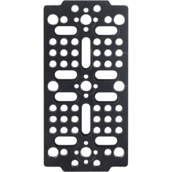 SmallRig 1681 Multi-purpose Cheese Plate