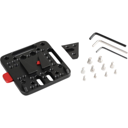 SMALLRIG 1846 V-LOCK ASSEMBLY KIT