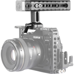 SMALLRIG 1955 HANDLE NATO ACTION STABILIZING