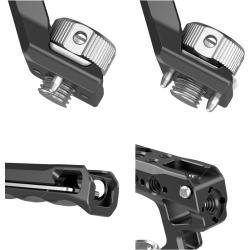 SmallRig 2165 Handle Arri Locating