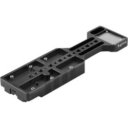 SmallRig 2169 VCT-14 QR Tripod Plate