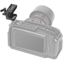 SMALLRIG 2245 MOUNT FOR SAMSUNG T5 SSD