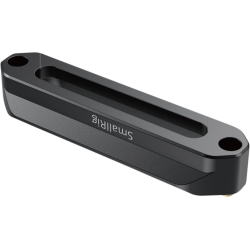 SmallRig 1195 QR Safety Rail 70mm