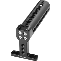 SMALLRIG 1638 TOP HANDLE W/ COLD SHOE