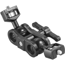 SMALLRIG 2070 ARTICULATING ARM W/ DOUBLE BALLHEADS