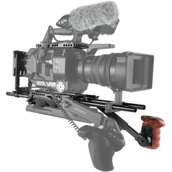 SmallRig 2045 Pro Acc Kit for FS7/FS7II