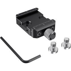 SMALLRIG 2506 QR CLAMP FOR RONIN S/SC &amp; CRANE/WEEB