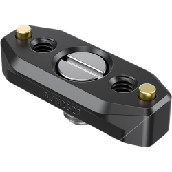 SmallRig 2521 Nato Rail 48mm w/ ARRI Loc Screw