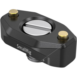 SmallRig 2501 Nato Rail 35mm w/ ARRI Loc Screw