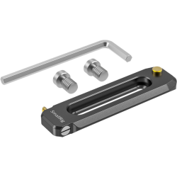 SmallRig 2483 Low Profile Nato rail 70mm