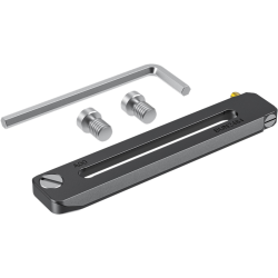 SmallRig 2484 Low Profile Nato rail 90mm