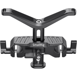 SmallRig 2681 Universal Lens Support 15mm LWS