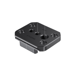 SmallRig 2668 Buckle Adapt With Arca QR Plate for GoPro