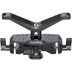 SmallRig 2680 Universal Lens Support 15mm LWS