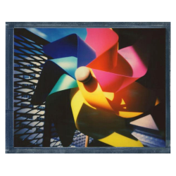 POLAROID COLOR FILM FOR 8X10