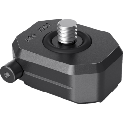 SmallRig 2797 Cold Shoe Mount Multifunction w/ Safety Release