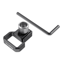 SmallRig 3000 HDMI &amp; USB-C Cable Clamp for A7S III