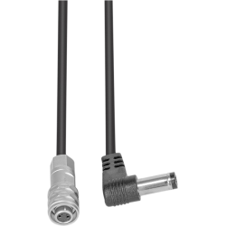 SmallRig 2920 2-Pin Charging Cable for BMPCC 4/6K