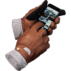 Vallerret Urbex Photography Glove Brown XL