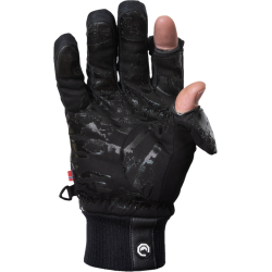 Vallerret Markhof Pro 2.0 Photography Glove Black XS