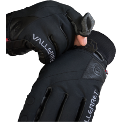 Vallerret Ipsoot Photography Glove S